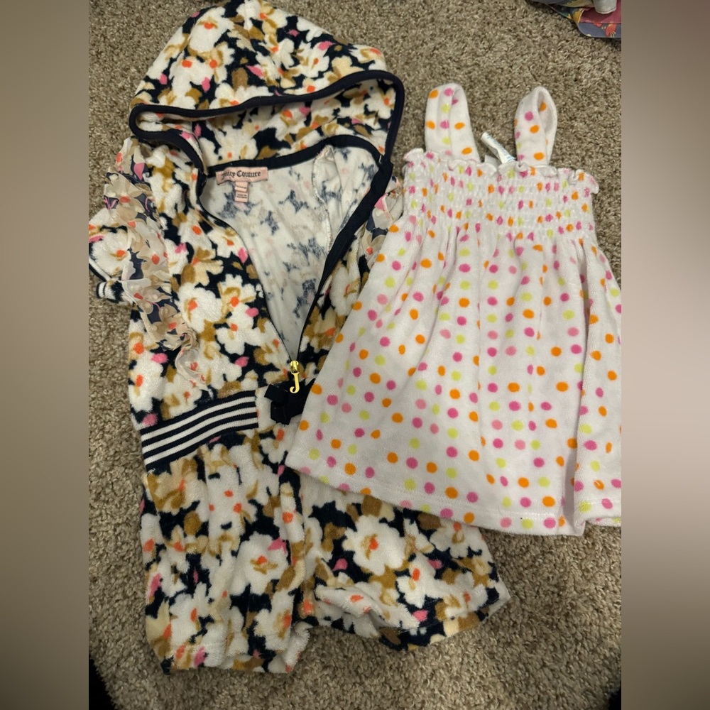 Bathing Suit Cover Up Bundle